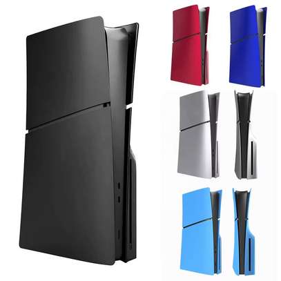 Façades pour console PlayStation®5 (modèle - Slim) image 2