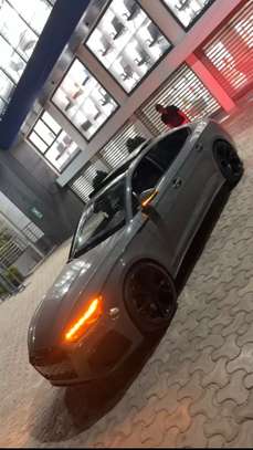 Audi S5 image 3