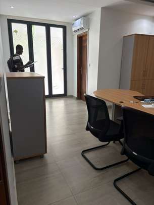 Bureaux meublé à louer - Point E image 4
