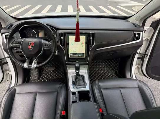 Roewe RX5 2018  20T image 3