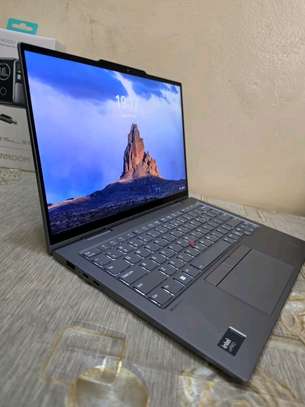 Lenovo Thinkpad X1 2-IN-1 image 7
