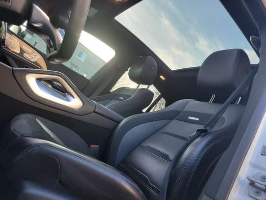 Vente mercedes GLE 53 AMG image 3