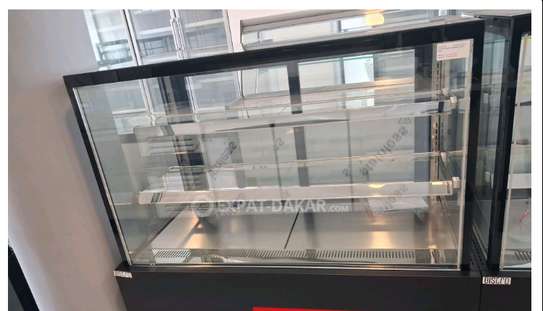 Vitrine réfrigéré  patisserie charcuterie boucherie image 3