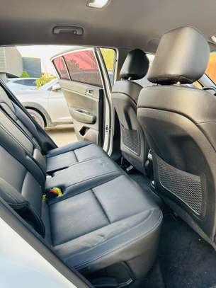 Kia Sportage 2018 image 6