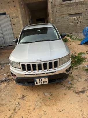 Jeep compas image 5
