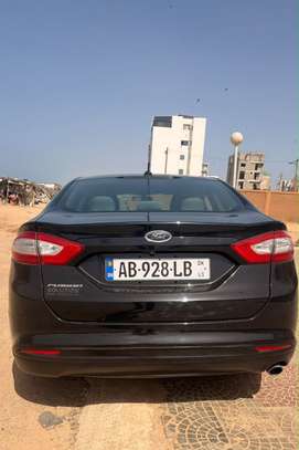 Location Ford Fusion image 2