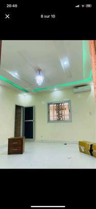 Villa rdc à louer à keur massar cité Sotrac image 7