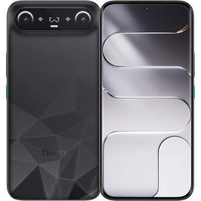 Tecno camon slim neuf 256go ram 8go image 2