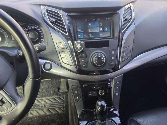 Hyundai I40 2017 image 4