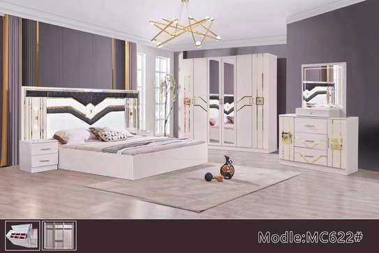 Chambre à coucher image 5