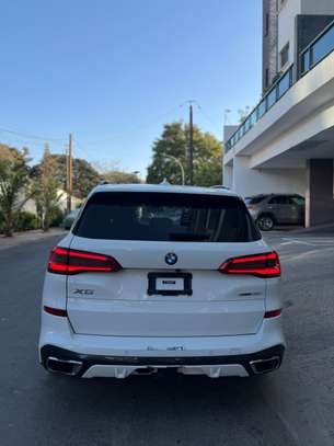 Vente de BMW X 5 pak M image 6