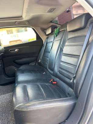 RENAULT SM6 2017 image 5