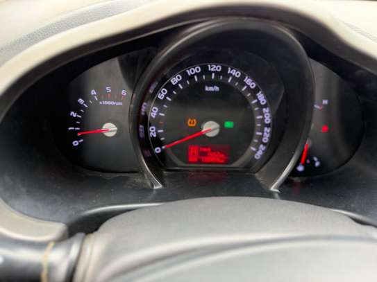 Kia sportage 2015-2016 image 7