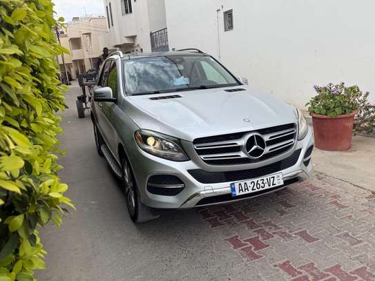 Mercedes CLE 350 image 4