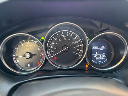 Mazda cx5 image 9