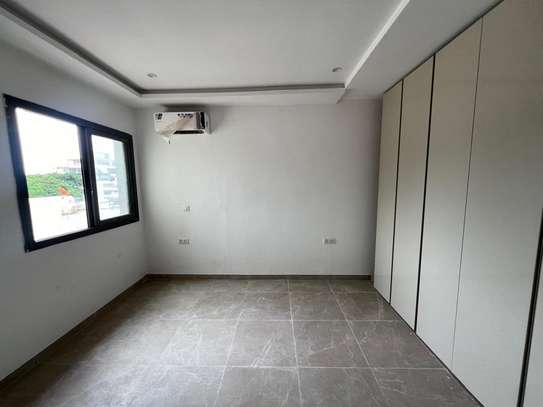 Appartement F5 à louer à Fann Mermoz image 4