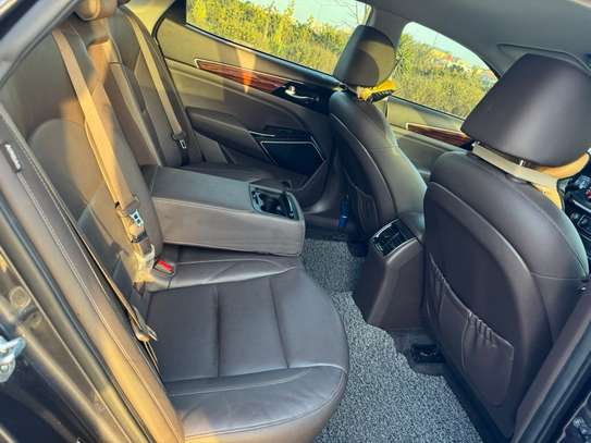 KIA K7 2017 image 11