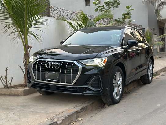 Audi Q3 image 1