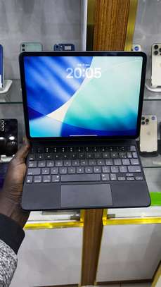 IPAD PRO M1 128 cellulaires image 2