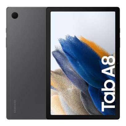 Tablette Samsung Tab A8 image 1