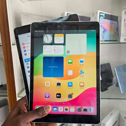 Ipad 9th génération image 2