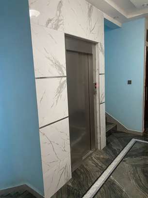 Appt 2 chambres Baobab ascenseur image 2