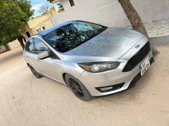 FORD FOCUS 2016 image 2