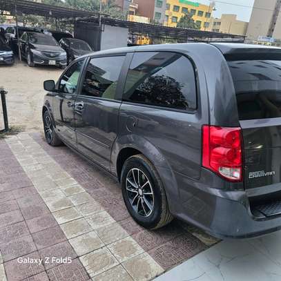 Avant dodge caravane 217 image 10
