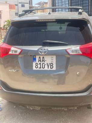 Rav4 image 5