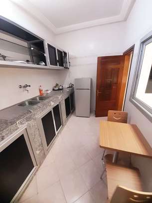 Appartement meublé à Cité Vauvert image 2