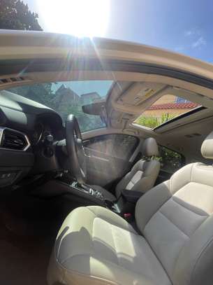 Location Mazda CX5 image 2