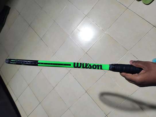 Raquette de tenis image 5