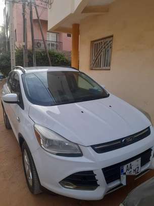 Ford Escape 2016 image 1