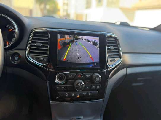 Jeep Grand Cherokee 2020 image 6