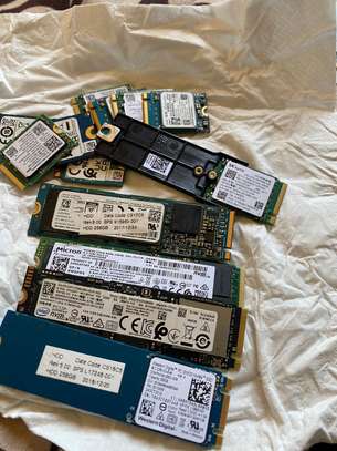 Disque Dure SSD M.2 Nvme image 11