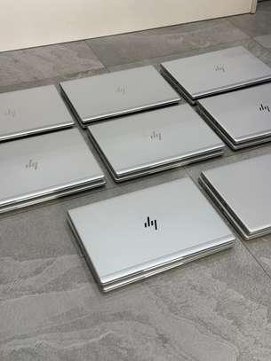 HP EliteBook 840 G6 – Core i5 8ᵉ Gen image 5