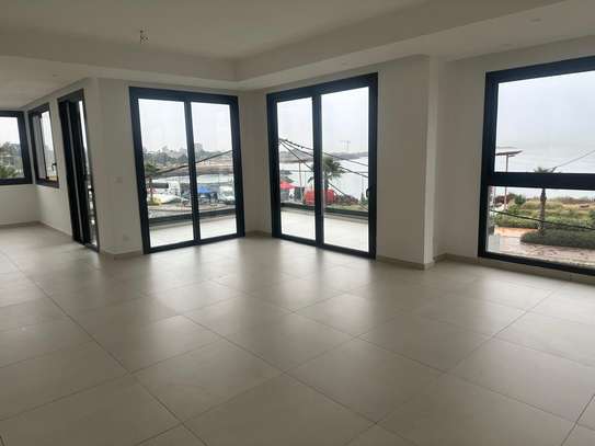 Magnifique appartement à louer a Fann Résidence avec vue mer image 4