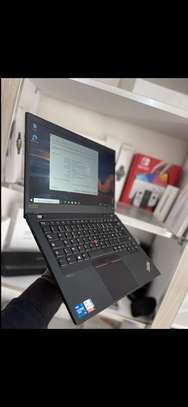 Lenovo ThinkPad T14 - I5 11th image 3