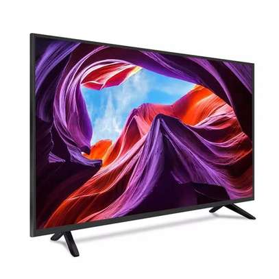 TÉLÉVISEUR 43POUCES SMART TECHNOLOGY SMART TV image 1