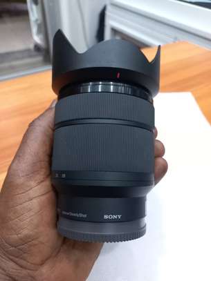 Objectif sony 28/70mm image 1