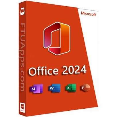 Microsoft Office 2024 image 1
