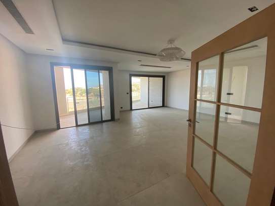 Appartement sur la corniche de ouakam vue mer image 3