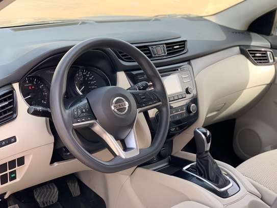 Nissan Qashqai 2017 venant image 5