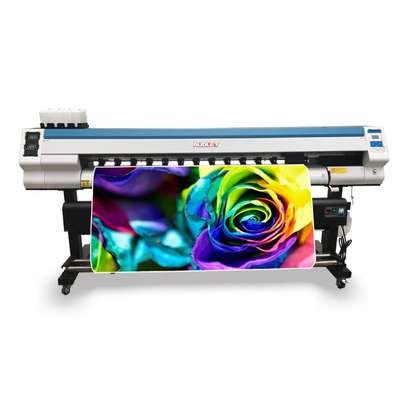 Imprimante grand format Printer HAUDLEY S 2000 image 1