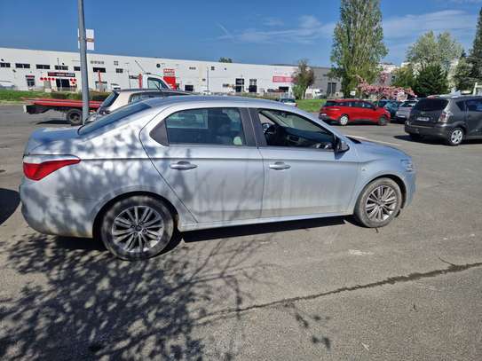 Citroën elysee 2017 image 6