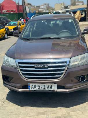 haval H2 image 10