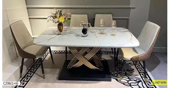 Table à manger image 2