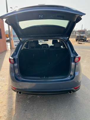 Mazda cx5 Gt image 10
