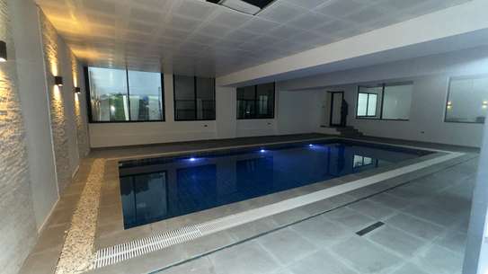 Appartements 4 chambres salon aux Almadies vers King Fahd image 13