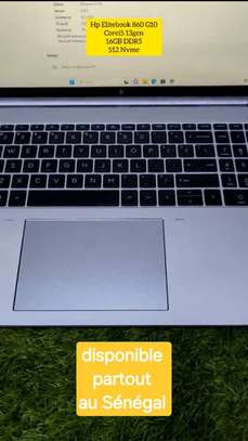 HP EliteBook 860 G10 — 16" image 2